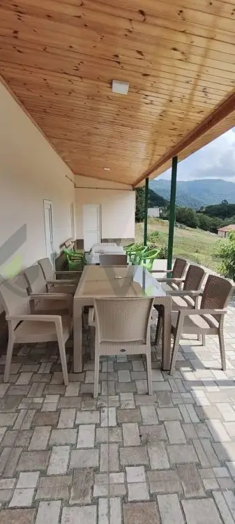 3 otaqlı Həyət evi Kirayə (günlük), Lerik — Ev, villa, Lerik (7)