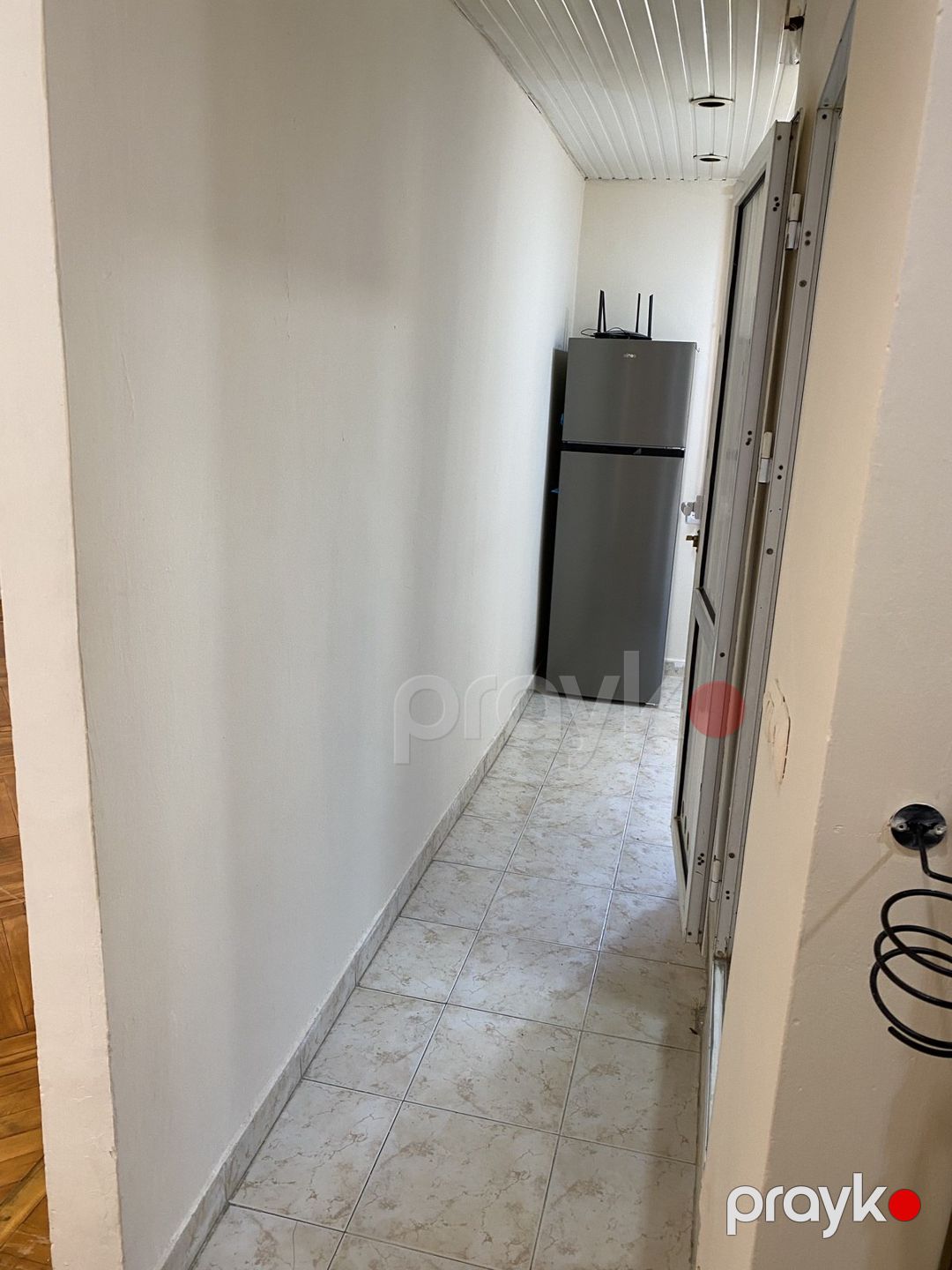 İcarəyə verilir 2 otaqlı köhnə tikili 45 m² — Mənzil, Bakı (2)