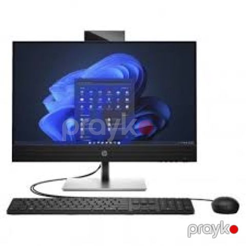 HP ProOne 440 G9 All-in-One monoblok — Bakı