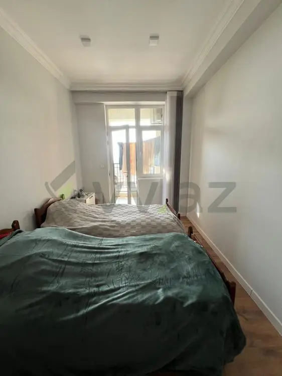 2 otaqlı mənzil Yeni tikili Satılır, Xırdalan — Mənzil, Xırdalan (7)