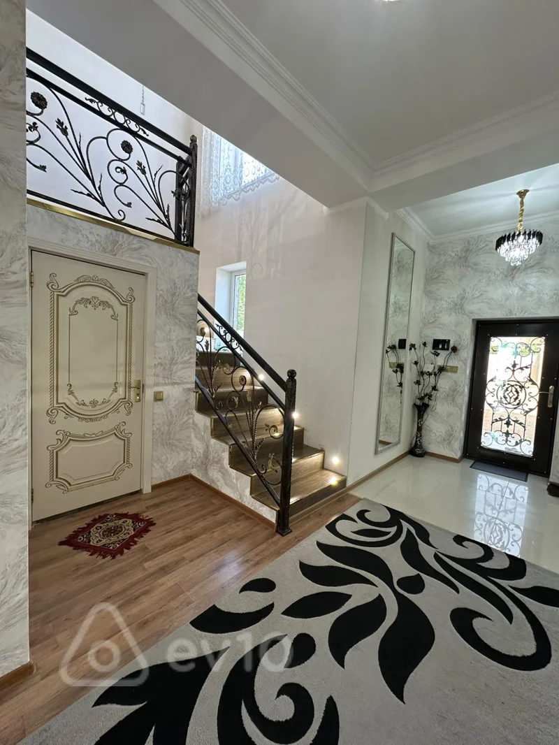 4 otaqlı həyət evi, 200 m², Maşdağa q — Ev, villa, Bakı (6)