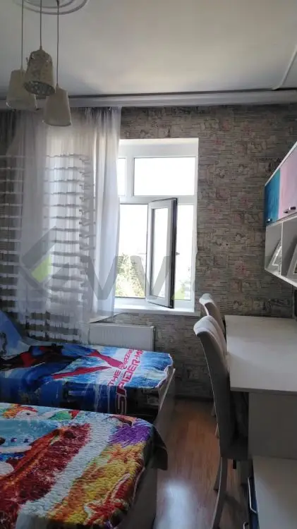 4 otaqlı mənzil Köhnə tikili Satılır, 8-ci kilometr, Nizami, Bakı — Mənzil, Bakı (4)