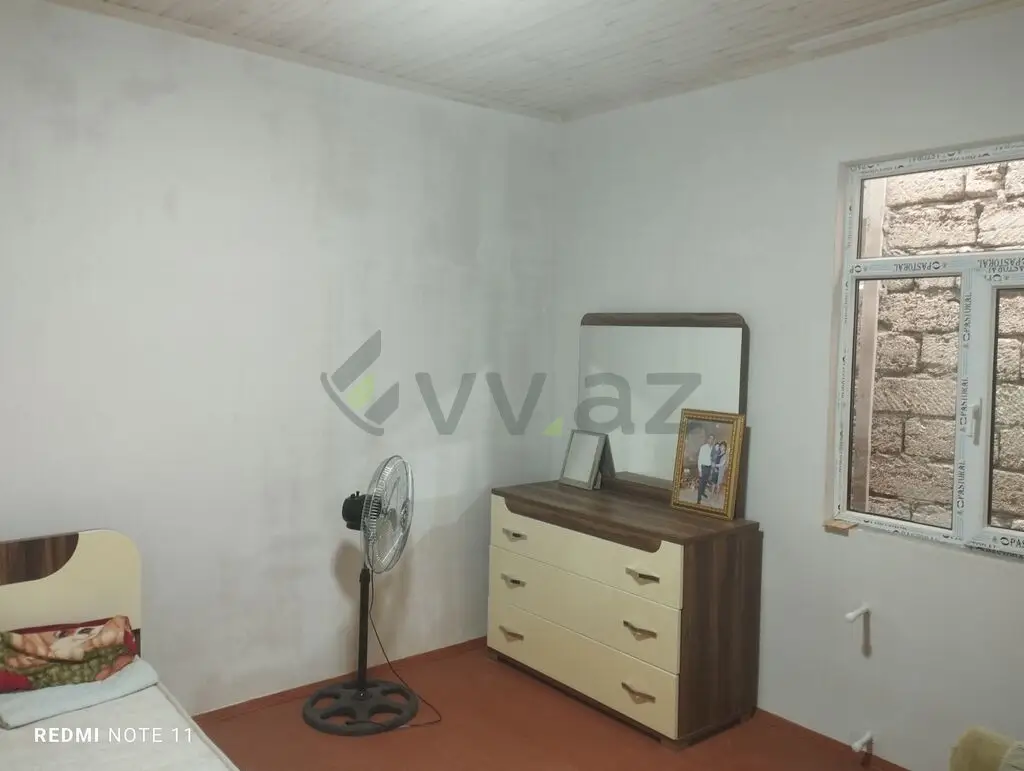 3 otaqlı Həyət evi Satılır, Məştağa qəs., Sabunçu, Bakı — Ev, villa, Bakı (6)
