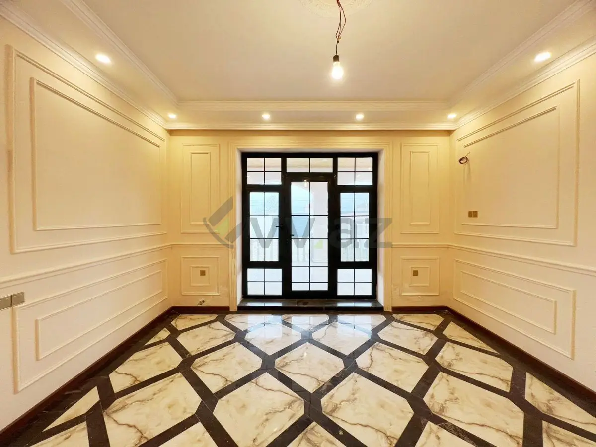 4 otaqlı Həyət evi Satılır, Bilgəh qəs., Sabunçu, Bakı — Ev, villa, Bakı (8)