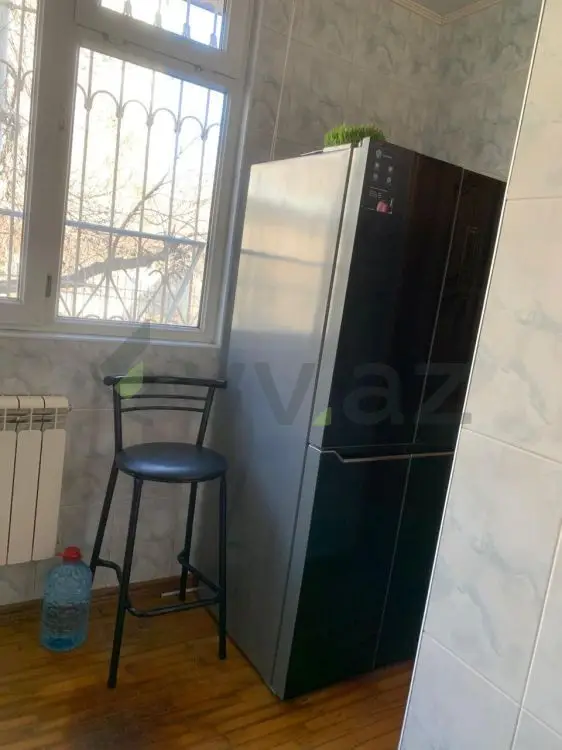 2 otaqlı mənzil Köhnə tikili Kirayə, Böyükşor qəs., Nərimanov, Bakı — Mənzil, Bakı (10)