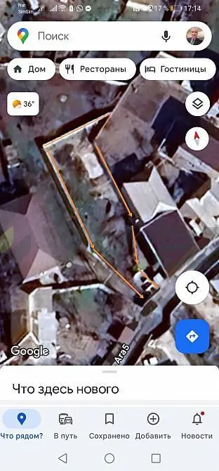 5 sot Torpaq Satılır, Mingəçevir — Torpaq, Mingəçevir (4)