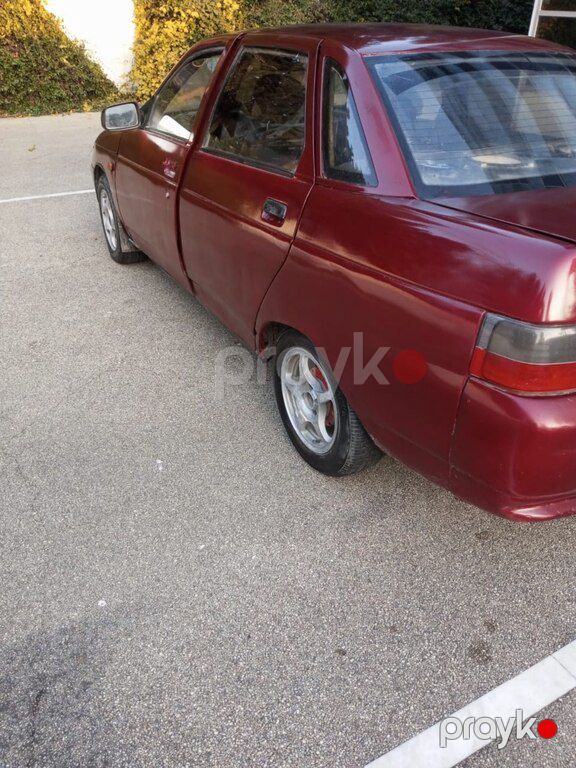 Lada (VAZ) 2110, 1.5 L, 1999 il, 548 745 km — Avtomobillər, Xaçmaz (7)