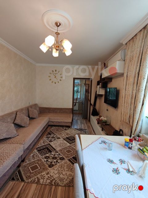 Satılır 2 otaqlı yeni tikili 45 m² — Xırdalan