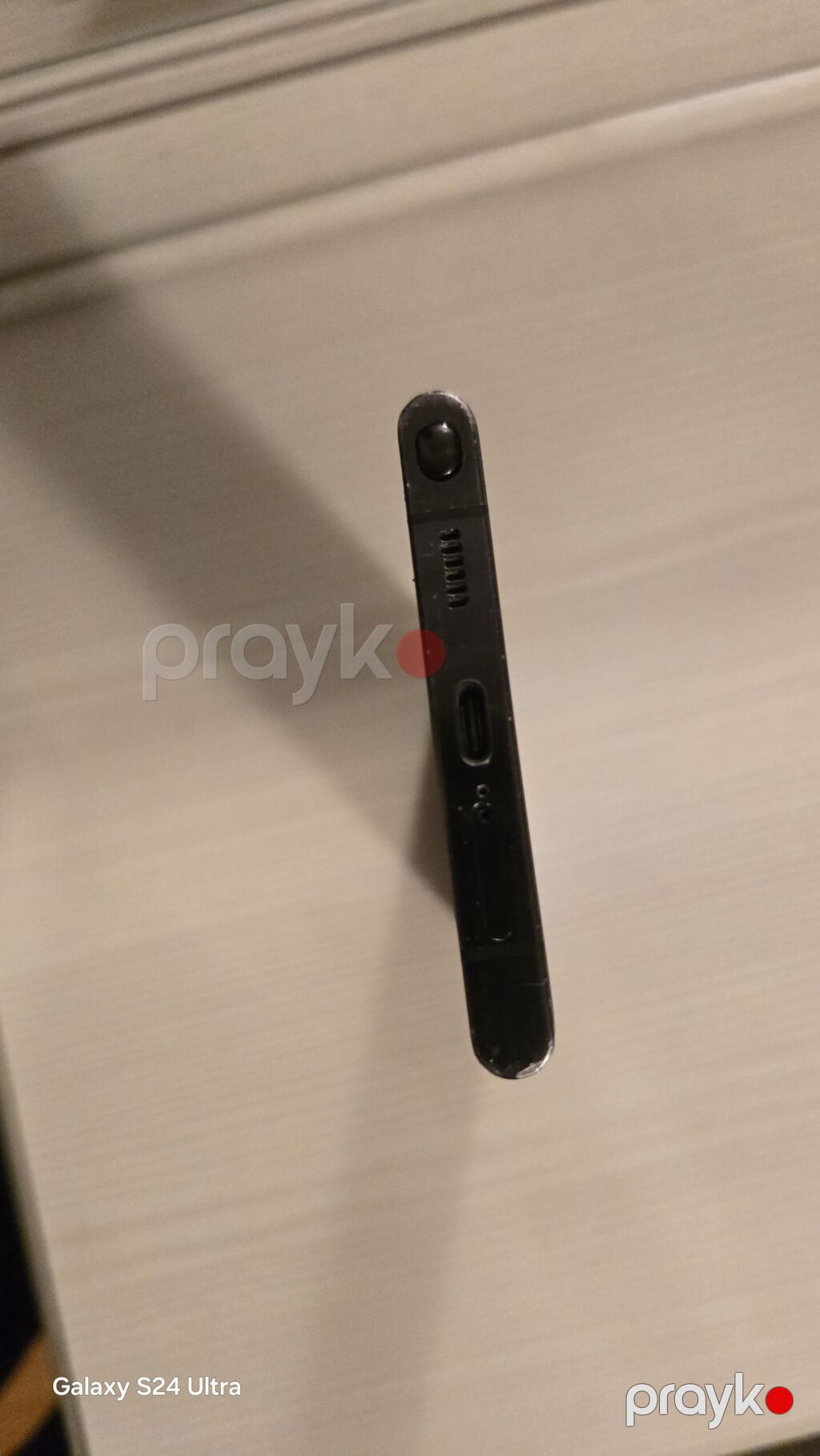 Samsung Galaxy S22 Ultra, 256 GB, rəng - Qara, Simsiz şarj — Samsung, Masallı (3)