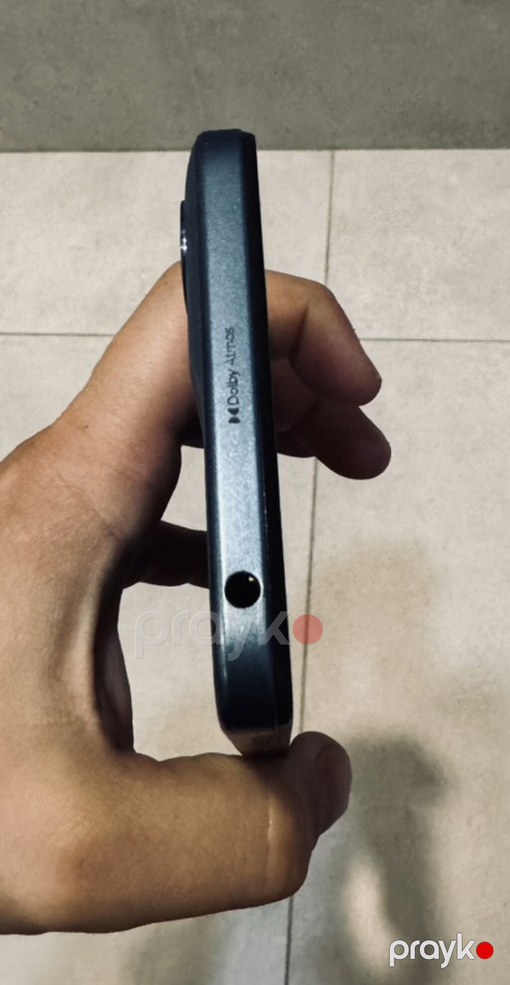 Motorola Moto G, 128 GB, rəng - Mavi, İki sim kartlı, Face ID — Motorola, Bakı (6)