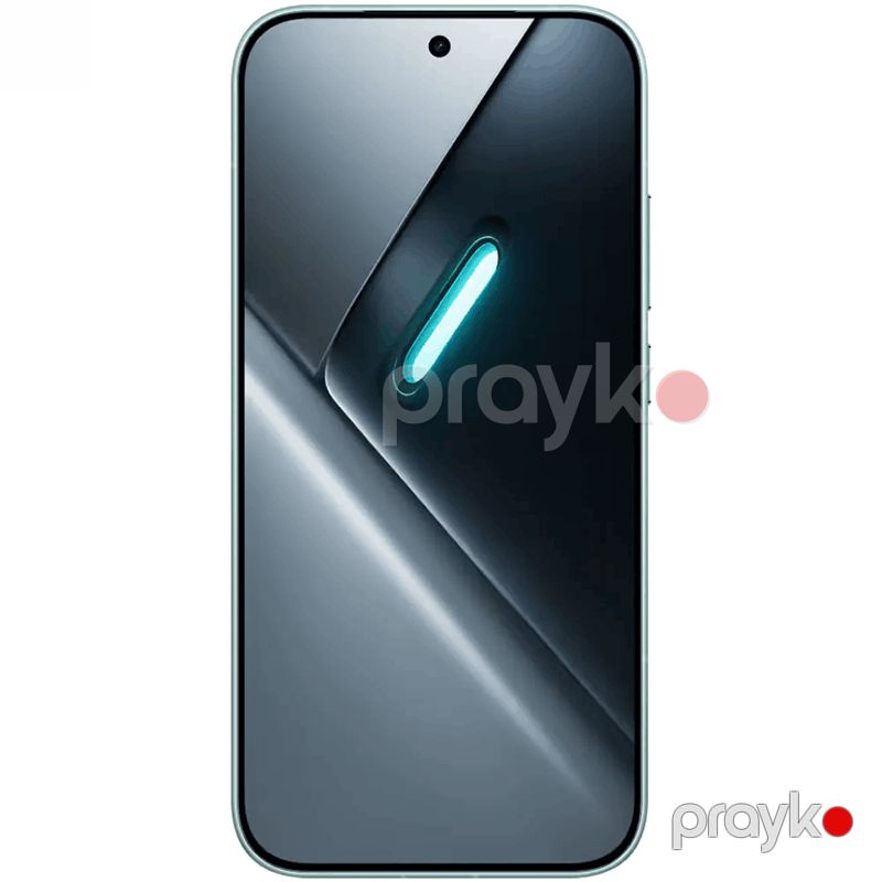 Xiaomi Poco X8 Pro 8GB/512GB Mint Green — Smartfonlar, Bakı (3)