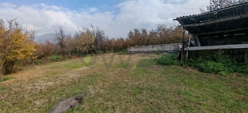4 otaqlı Həyət evi Satılır, Qax — Ev, villa, Qax (7)