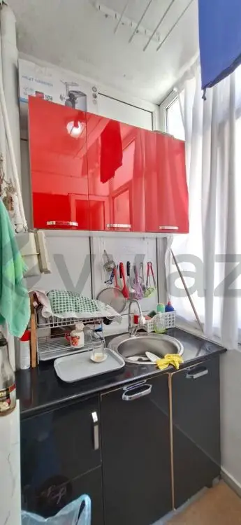 2 otaqlı mənzil Yeni tikili Satılır, Xırdalan — Mənzil, Xırdalan (6)