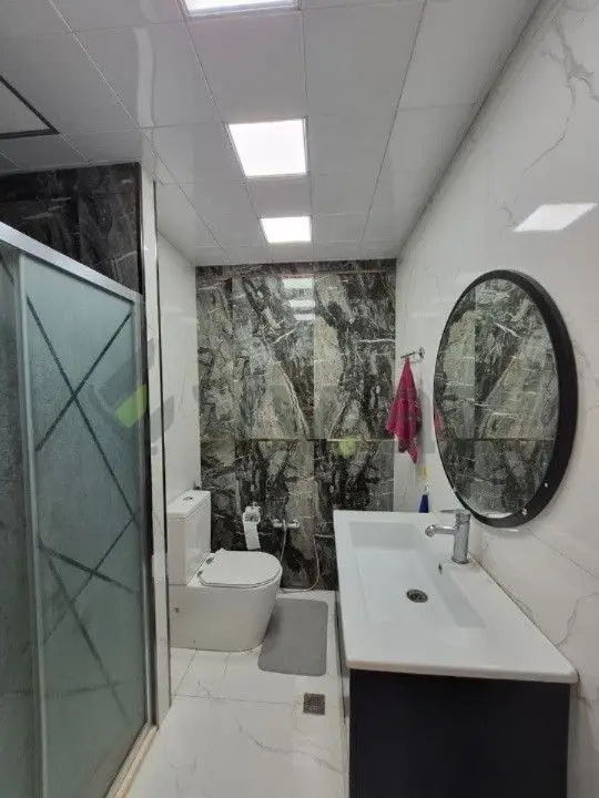 3 otaqlı mənzil Yeni tikili Satılır, Montin qəs., Nərimanov, Bakı — Mənzil, Bakı (8)