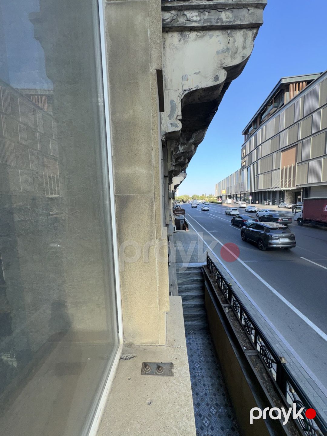 İcarəyə verilir obyekt 150 m² — Əmlak, Bakı (5)