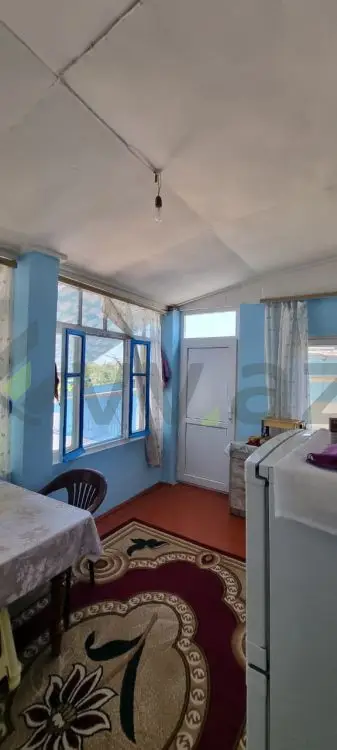 4 otaqlı Həyət evi Satılır, Buzovna, Xəzər, Bakı — Ev, villa, Bakı (7)