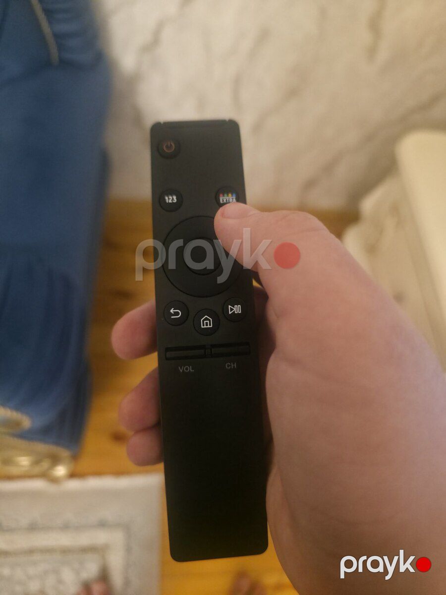 Televizor Samsung — TV və Video, Bakı (4)