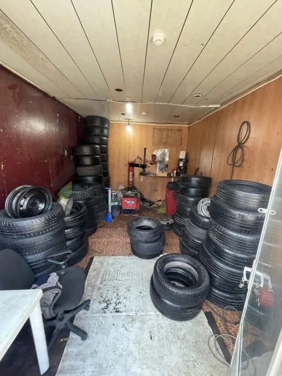 150 m² Obyekt / Ofis Satılır, Yeni Günəşli qəs., Suraxanı, Bakı — Əmlak, Bakı (7)