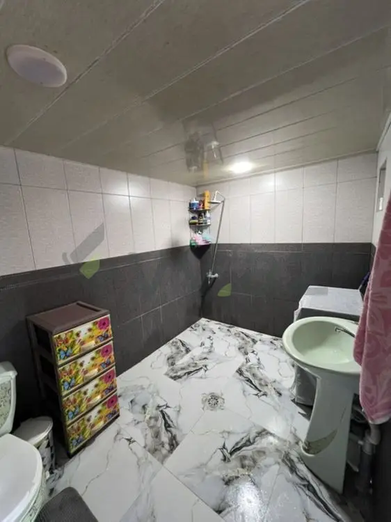 4 otaqlı Həyət evi Satılır, Gəncə — Ev, villa, Gəncə (9)