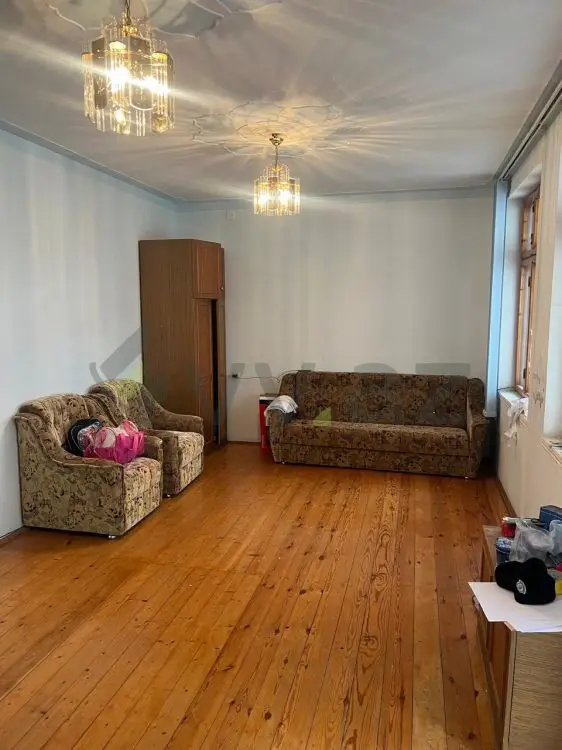 4 otaqlı Həyət evi Satılır, Novxanı, Abşeron — Ev, villa (5)