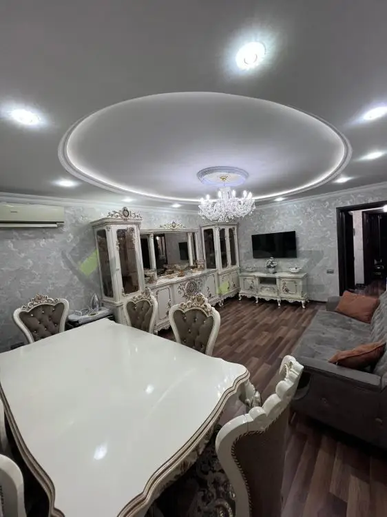 2 otaqlı mənzil Köhnə tikili Satılır, Zığ qəs., Suraxanı, Bakı — Mənzil, Bakı (8)
