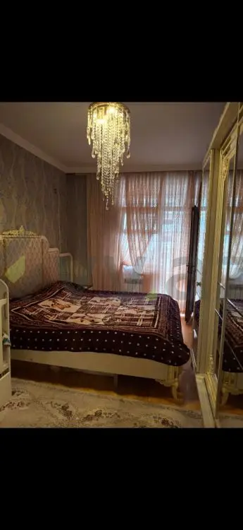 3 otaqlı mənzil Yeni tikili Satılır, Xırdalan — Mənzil, Xırdalan (3)