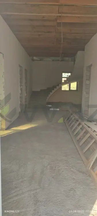 4 otaqlı Həyət evi Satılır, Zığ qəs., Suraxanı, Bakı — Ev, villa, Bakı (3)