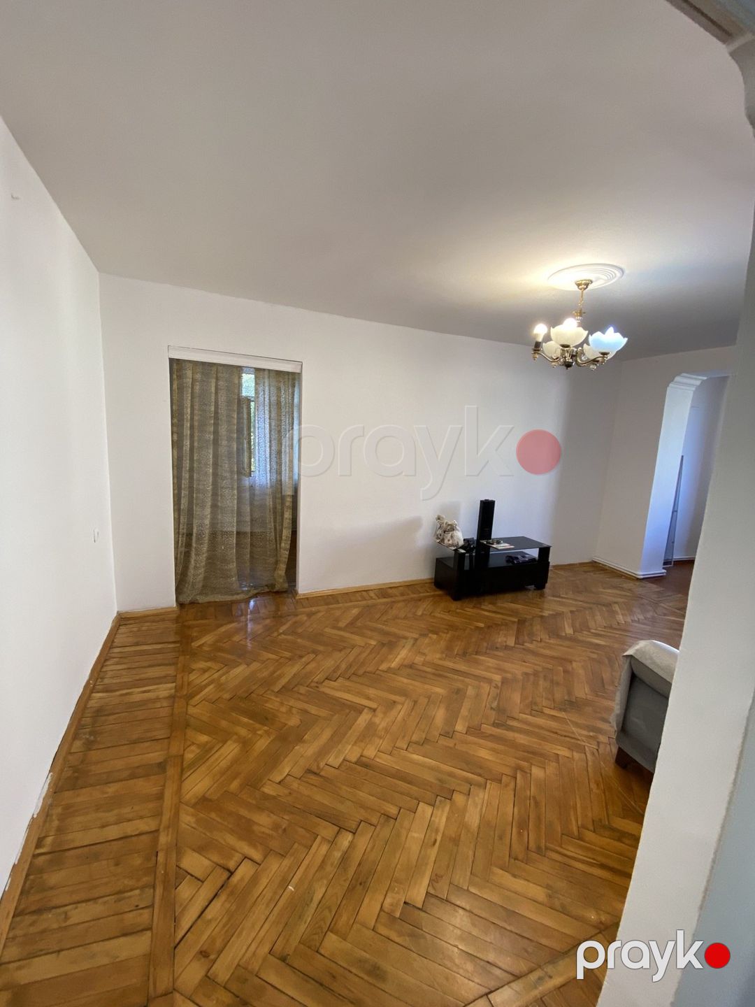 İcarəyə verilir 2 otaqlı köhnə tikili 45 m² — Mənzil, Bakı (9)