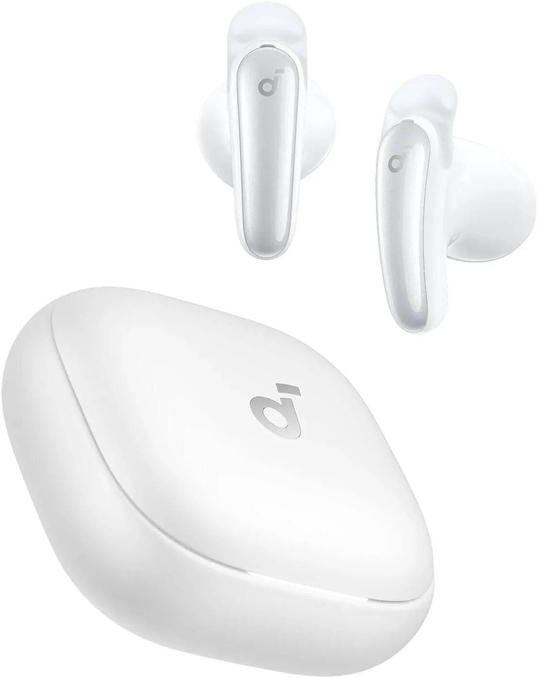 Qulaqlıq Anker Liberty Buds White (D1200H21) — Bakı