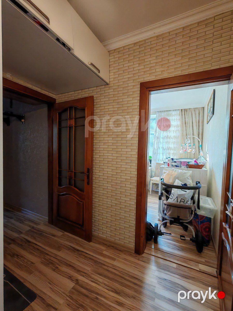 Satılır 2 otaqlı yeni tikili 45 m² — Mənzil, Xırdalan (8)