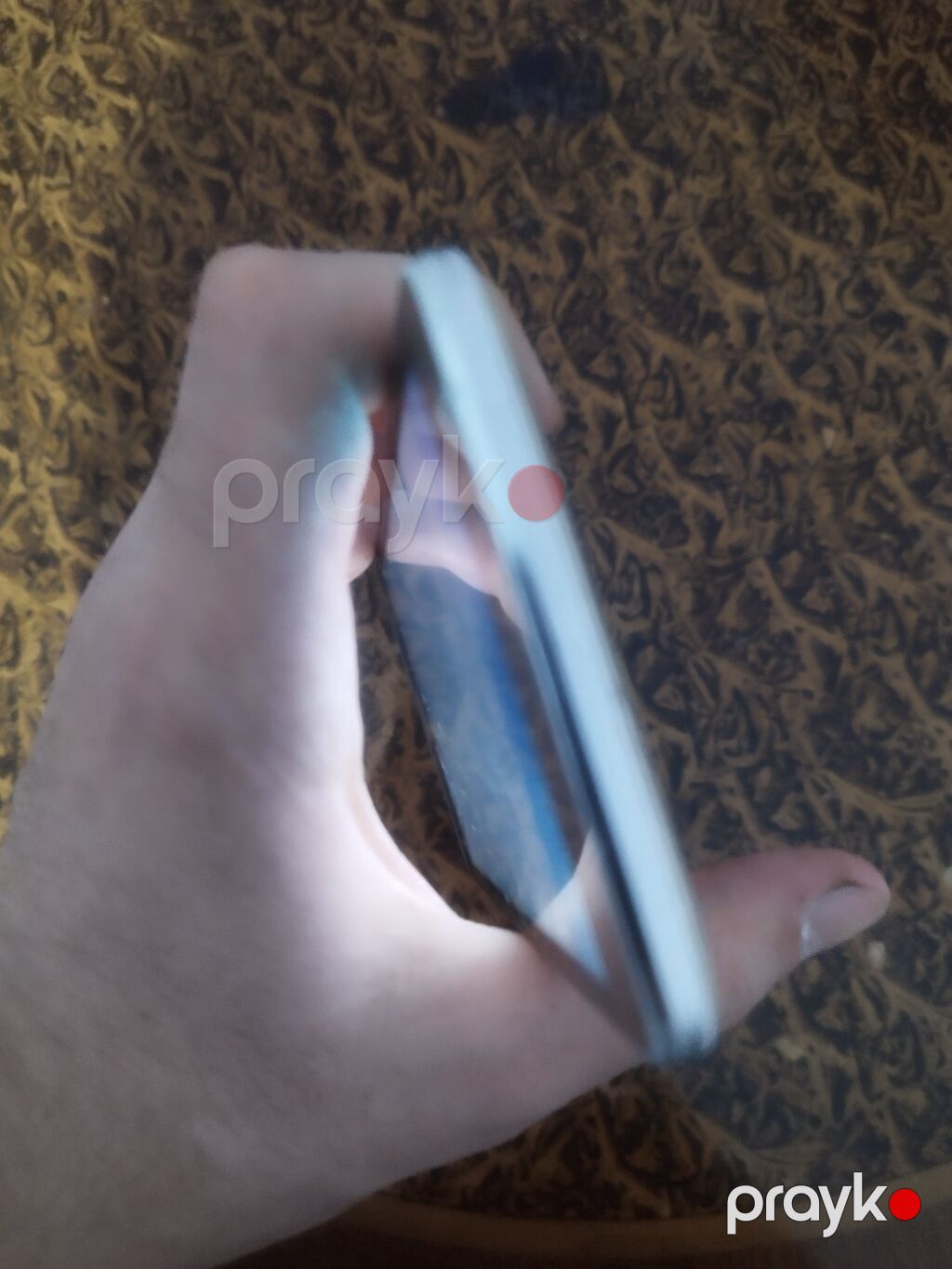 Samsung Galaxy On7, 8 GB, rəng - Narıncı, Düyməli, Sensor, İki sim kartlı — Samsung, Xırdalan (7)