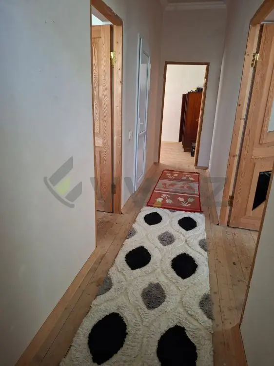 3 otaqlı Həyət evi Satılır, Qaraçuxur qəs., Suraxanı, Bakı — Ev, villa, Bakı (9)