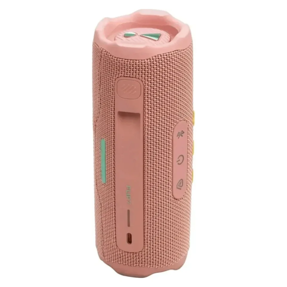 Portativ dinamik JBL Flip 7 Pink (JBLFLIP7PINK) — Mallar, Bakı (4)