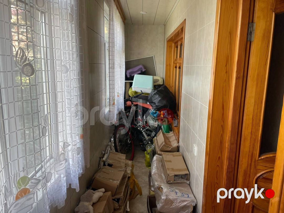 Satılır 3 otaqlı köhnə tikili 80 m² — Mənzil, Bakı (11)