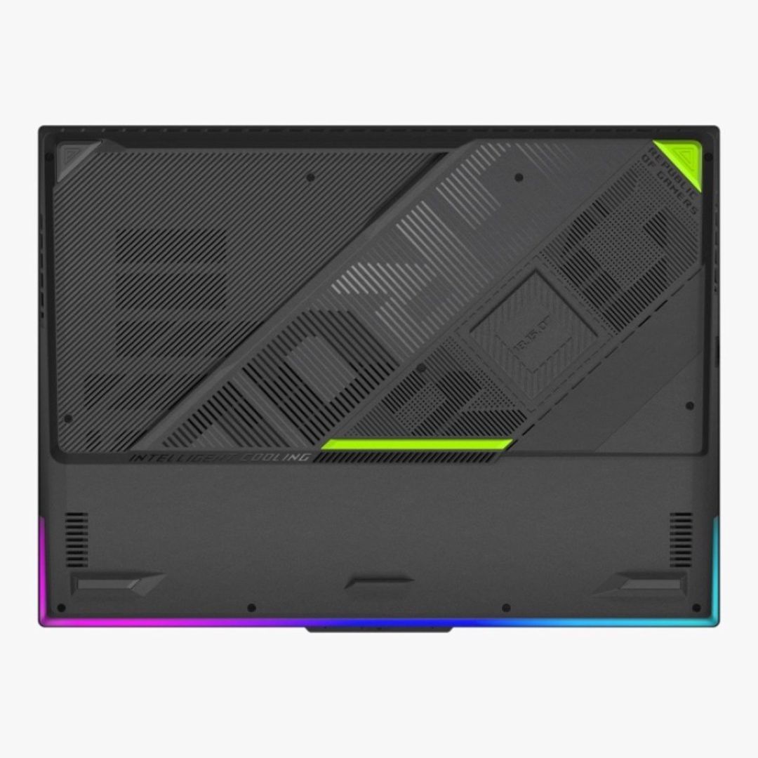 ASUS ROG Strix G18 (2024) G814JZR-G18 90NR0IN03-M003X0 Laptop Noutbuk — Noutbuklar, Bakı (4)
