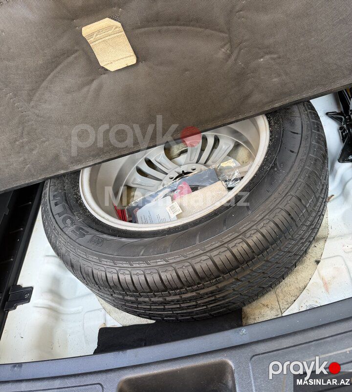 Hyundai ix35, 2014 il — Avtomobillər, Bakı (8)
