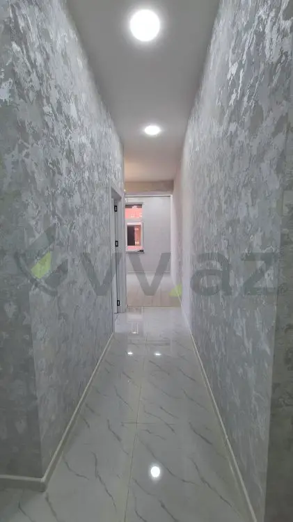 2 otaqlı mənzil Yeni tikili Satılır, Masazır, Abşeron — Mənzil (6)