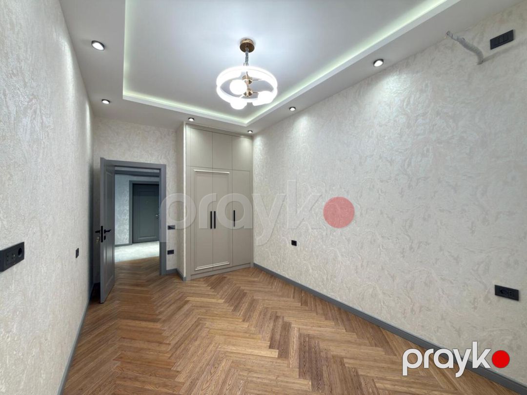 Satılır 2 otaqlı yeni tikili 68 m² — Mənzil, Bakı (9)