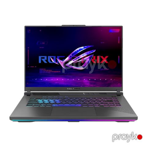 ASUS rog Strix G16 G614FR-RV008 (90NR0NK7-M000B0) — Bakı