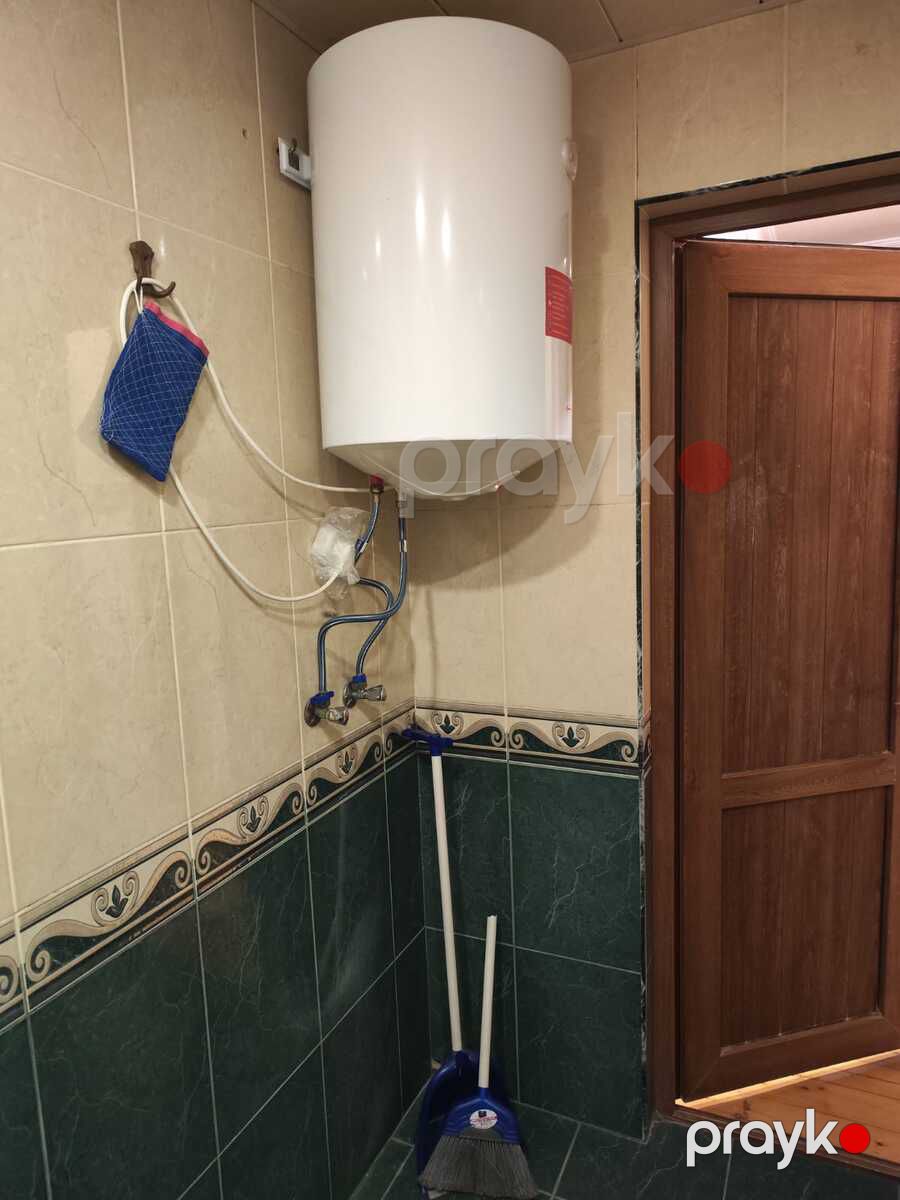 İcarəyə verilir 2 otaqlı yeni tikili 60 m² — Mənzil, Bakı (11)