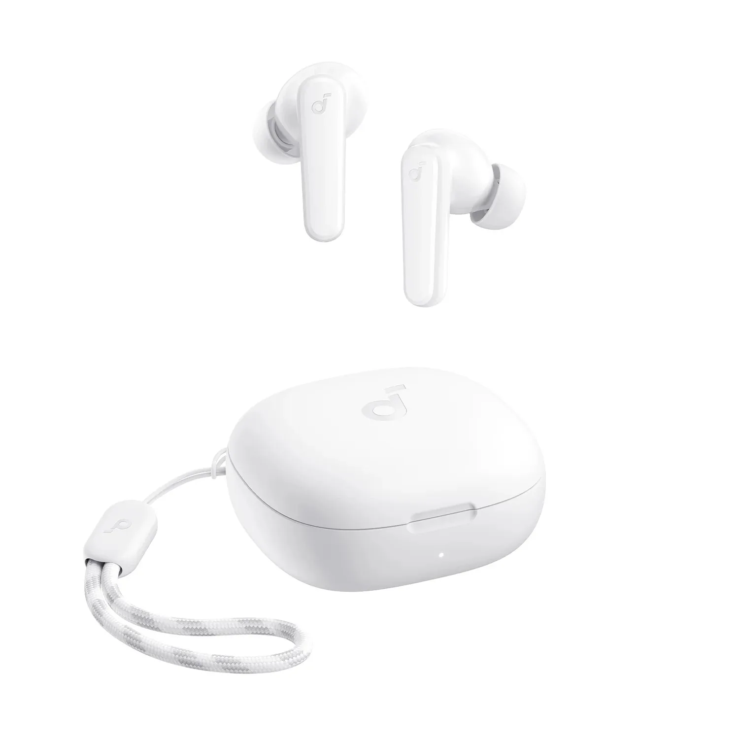 Qulaqlıq Anker R50i 2 New White (A3949H22) — Bakı