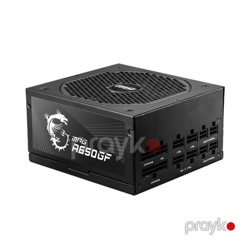 PulseStrike Gaming Pc – Intel i7-13700KF,RTX 5060Ti (CUSTOM-PC-024) — Sistem blokları, Bakı (4)