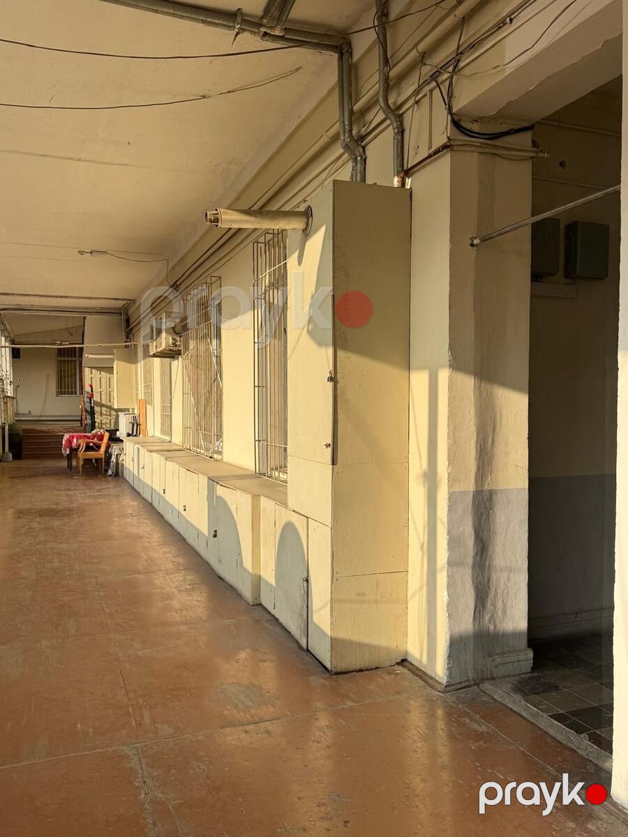 Satılır 3 otaqlı köhnə tikili 67.7 m² — Mənzil, Bakı (7)