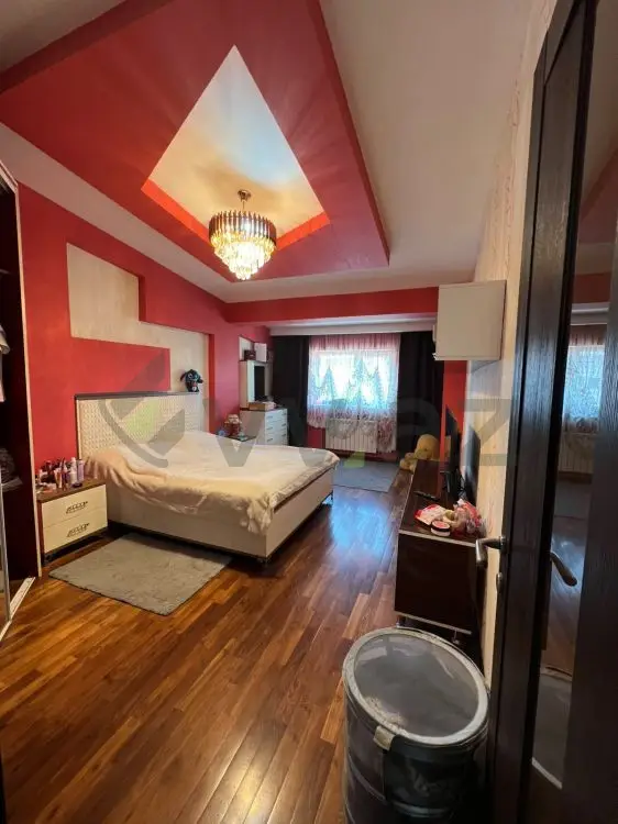 3 otaqlı mənzil Yeni tikili Satılır, Nəsimi, Bakı — Mənzil, Bakı (5)