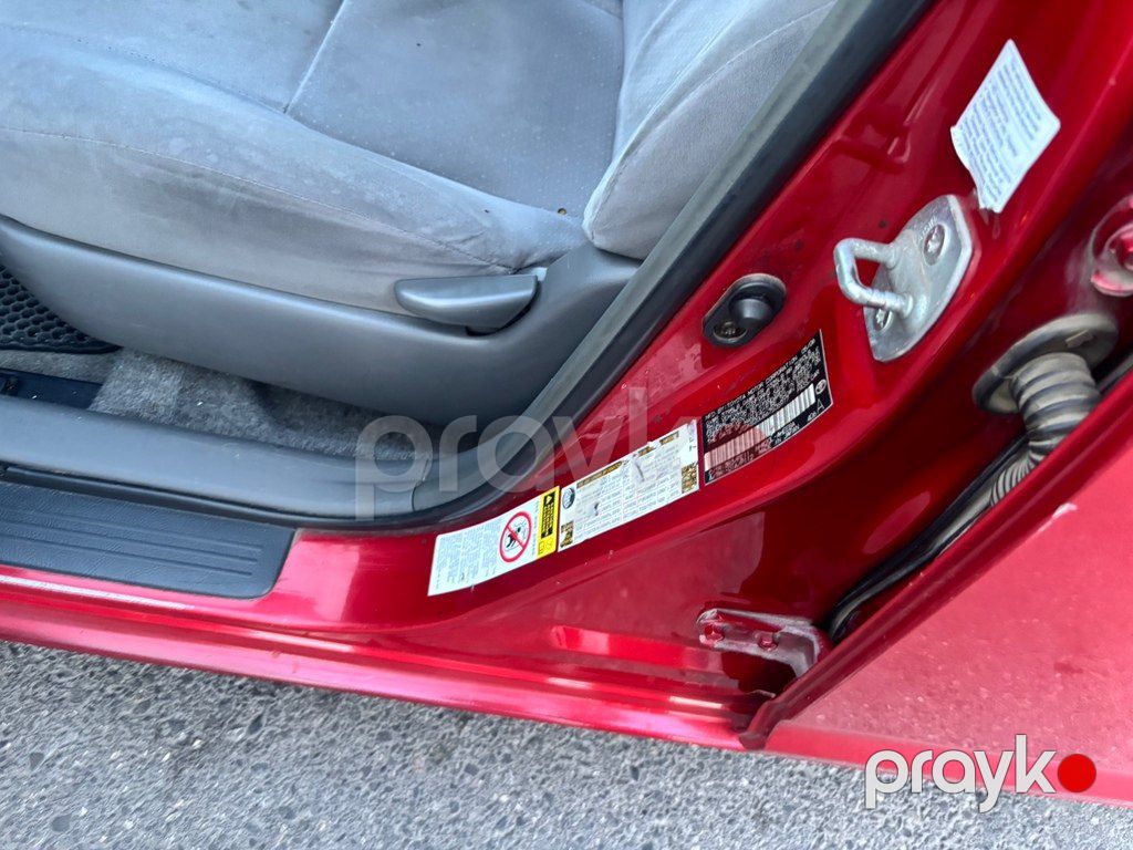 Toyota Prius, 1.5 L, 1.3 kWh, 2006 il, 386 542 km — Avtomobillər, Bakı (5)