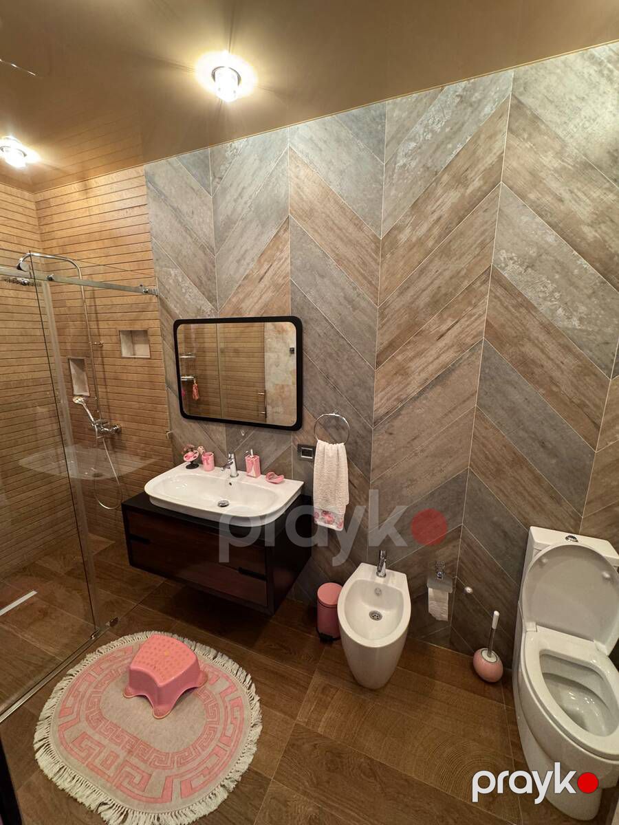 Satılır 12 otaqlı yeni tikili 772 m² — Mənzil, Bakı (12)