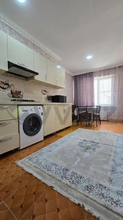 2 otaqlı mənzil Yeni tikili Satılır, Xırdalan — Mənzil, Xırdalan (6)