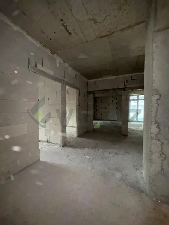 3 otaqlı mənzil Yeni tikili Satılır, Yasamal qəs., Yasamal, Bakı — Mənzil, Bakı (4)