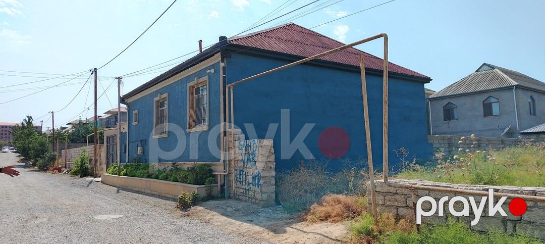 Satılır torpaq 4 sot — Torpaq, Bakı (3)