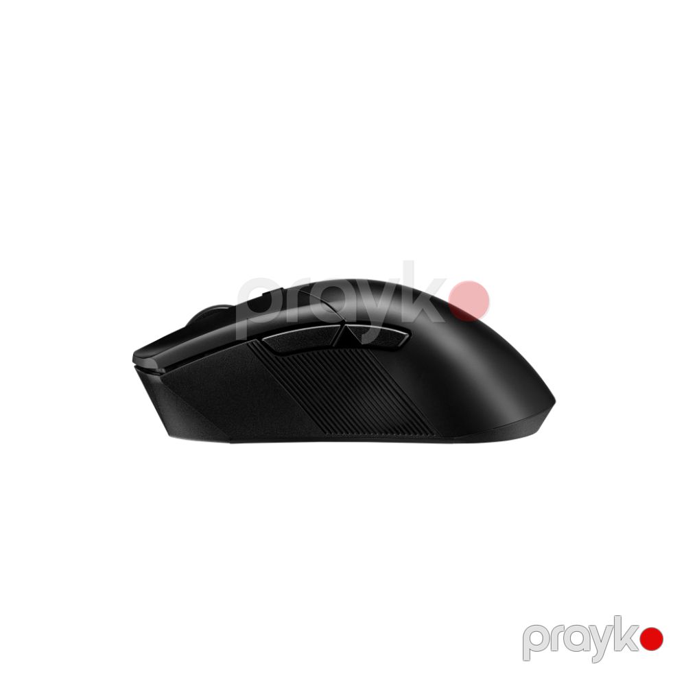 ASUS ROG Gladius III Wireless AimPoint (90MP02Y0-BMUA01) — Periferik cihazlar, Bakı (3)